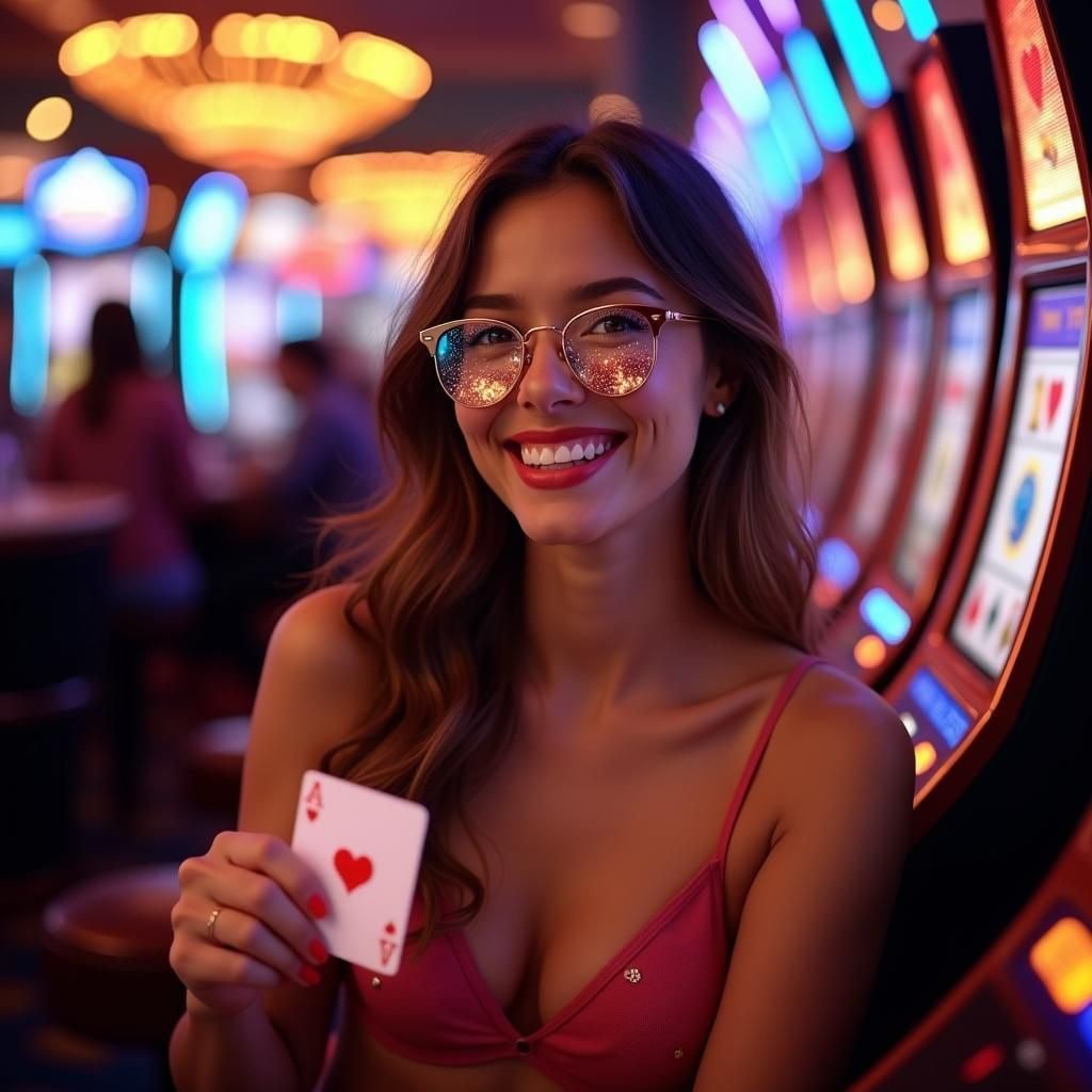 777 slots