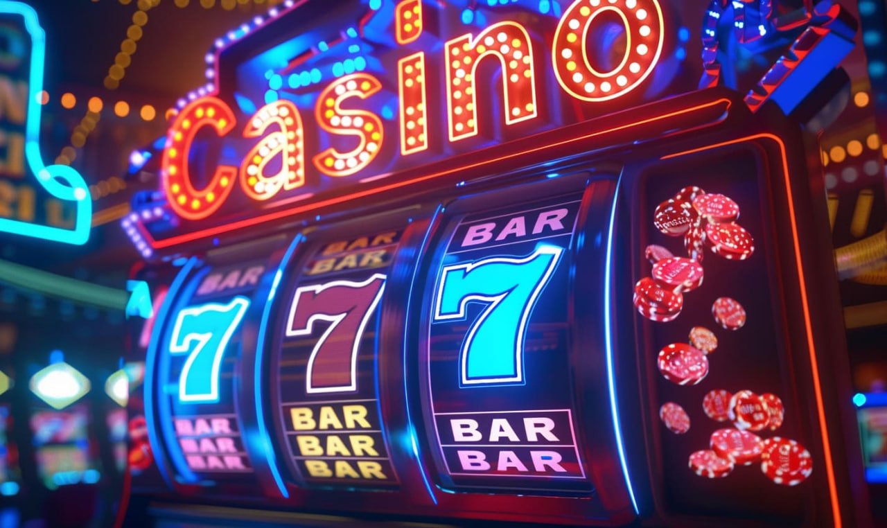 777 slots