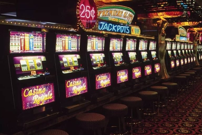 777 slots