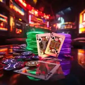 777 slots