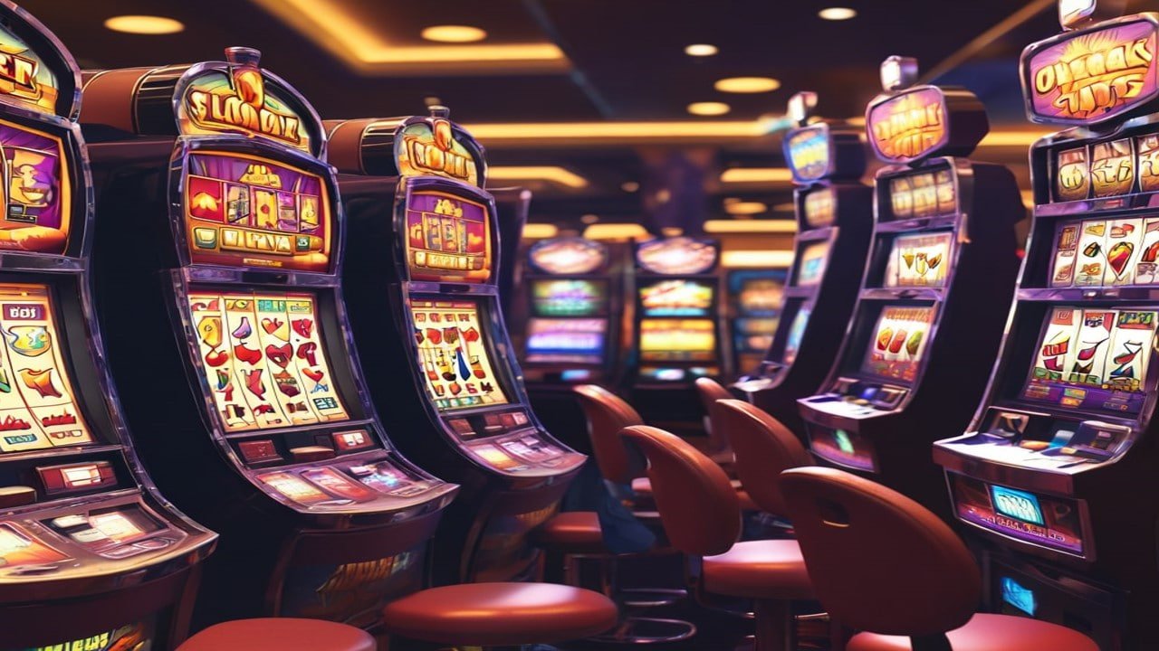 777 slots