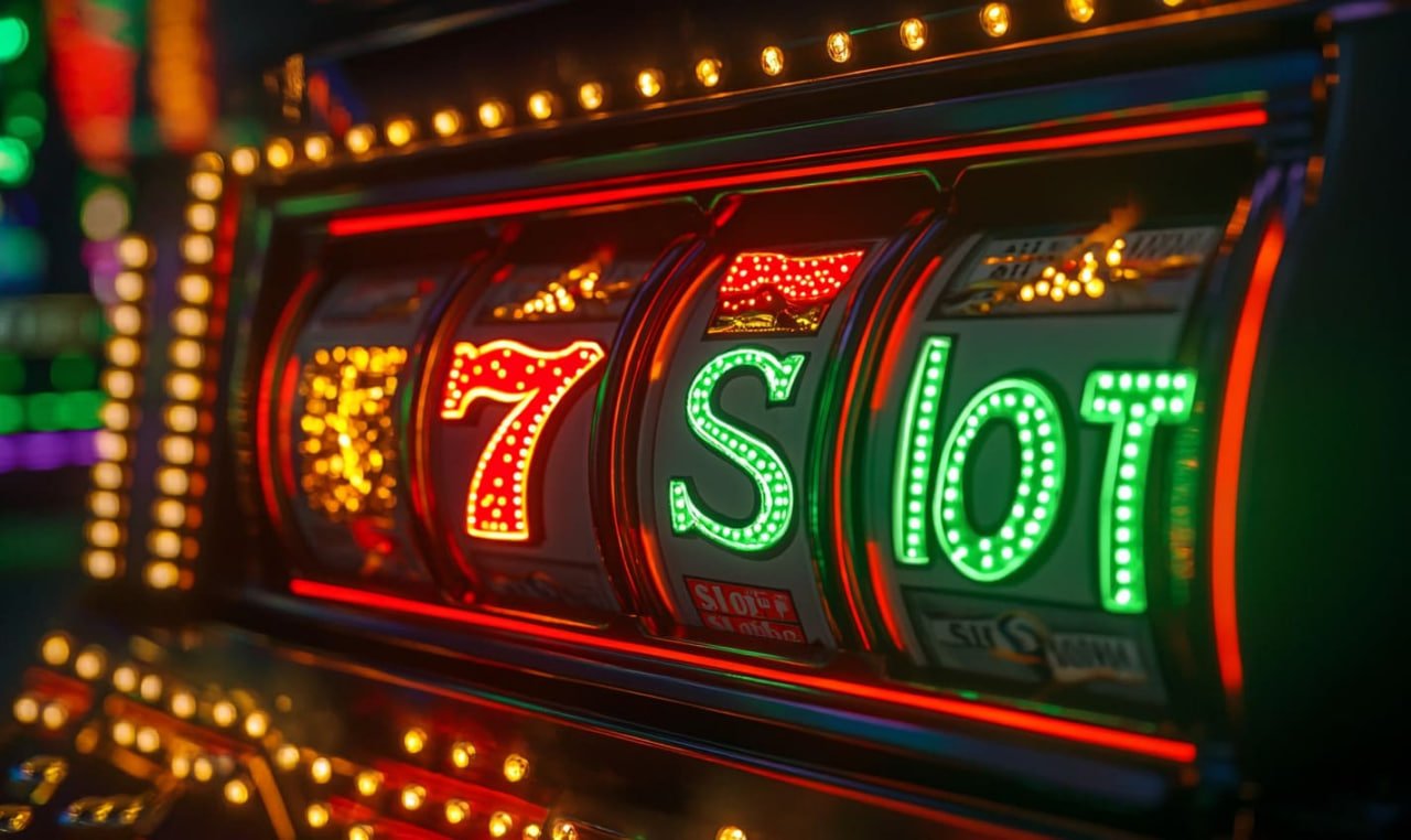 777 slots