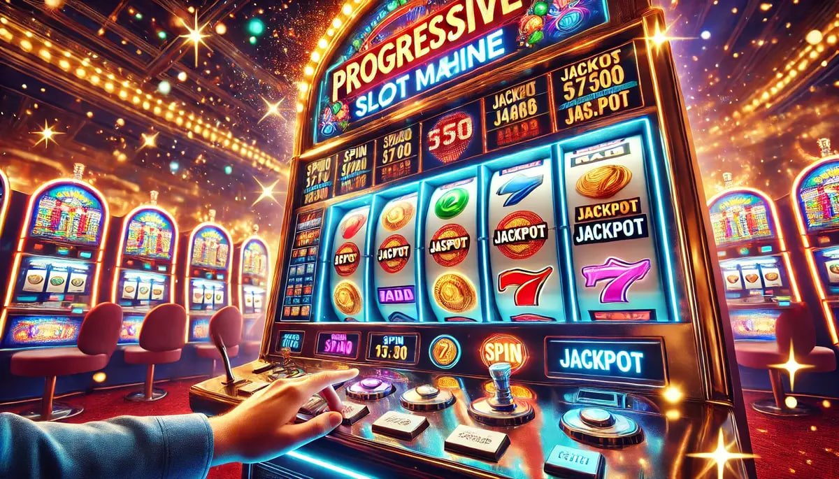 777 slots