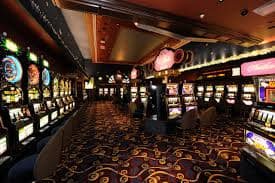 777 slots