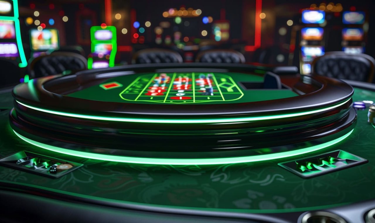 777 slots