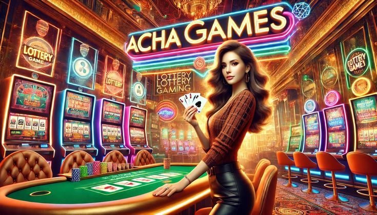 777 slots