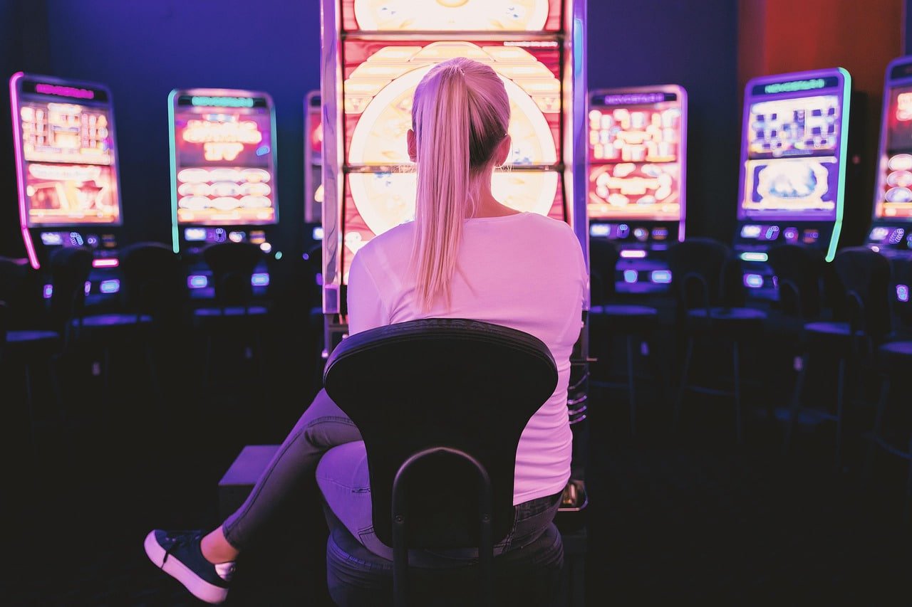 777 slots