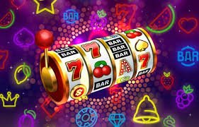 777 slots