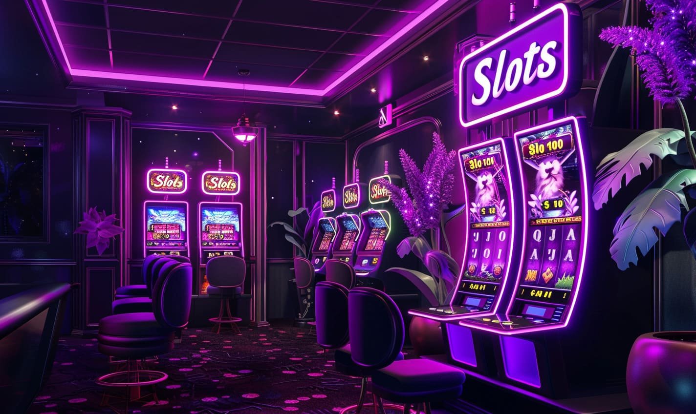 777 slots