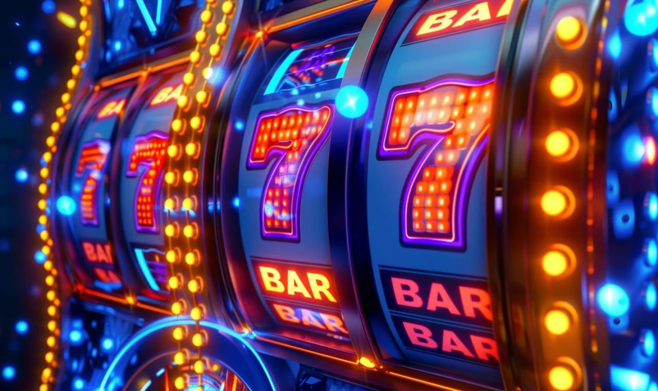 777 slots