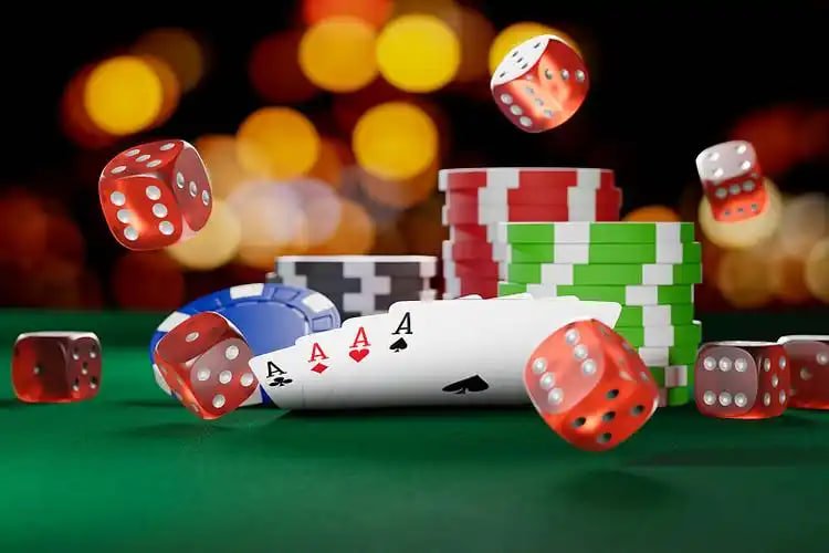 777 slots