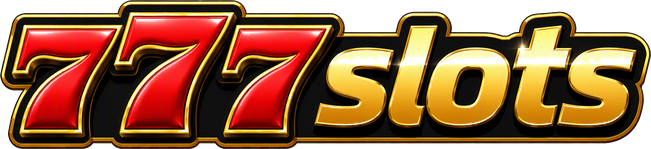 777 Slots Logo